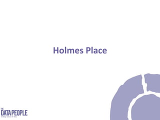 Holmes Place