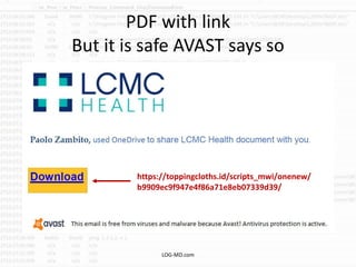 PDF with link
But it is safe AVAST says so
LOG-MD.com
https://toppingcloths.id/scripts_mwi/onenew/
b9909ec9f947e4f86a71e8eb07339d39/
 