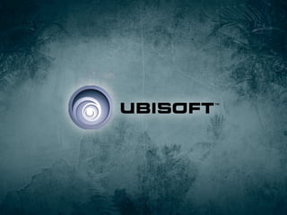 Creds template ubisoft | PDF