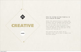 Project


YOUNGMAN
Tags

WEBSITE
MOBILE SITE

Brief
Polydor Records approached us
about putting together a
splash for Youngman, the brief
mentioned a mobile skin which
would display most of the
content from the web version.

Technology
HTML 5 / CSS3
API’s (Twitter, Facebook,
Instagram)
Mobile skin




 LAUNCH
 