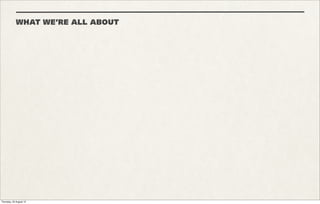 Project


TEFAL
Tags

FACEBOOK APP
CUSTOM CMS

Brief

Build a ‘welcome’ tab
highlighting Tefal’s products
and other online destinations
and initiatives.



Technology
HTML/CSS/JS
Custom CMS
Cloud hosting with Pagodabox




 LAUNCH
 