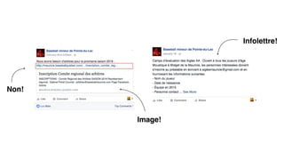 Image!
Infolettre!
Non!
 