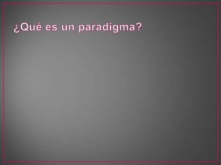 Creencias limitadoras y potenciales