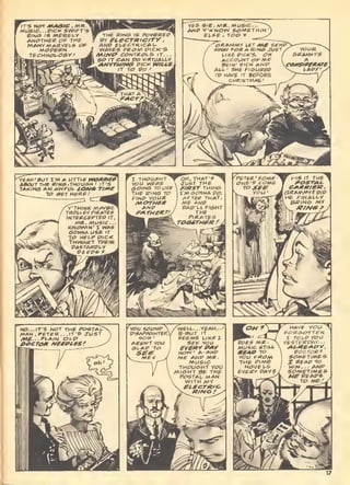 ^eAM.'PUT I'-V* A J-TTTLg tH/OMMteP
A90uT7He (lH& ,JH0Ue>H / IT'S
lA>ilH<5 AW AWFUL IOM& TfA^C ac>iN& recuse
MerrMen
ANP-
"^VCJU 5^UNC  /we^U VgAM,..f
piSAfrenNTep,
*ON.' SeeMS KKEJ
fefin-r •/ou 5^e you
&lAtP fO ere^^y «*/
se^ NOW A-ANC
Mt ANP Arte.
'~'~^r MU^IC
/ THCJIJ6>MT y<?U
[/ yvJ<5HT 0E THE
> Re^TAU A^AN
 BtecTtiic.
4?A y,
^~~~
f^yfflf M --="-
i^^S
^Sr^
 