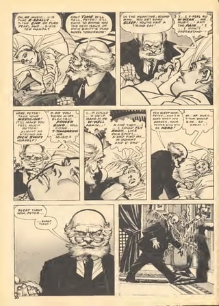 Hefie,F0reK' V^ P-PC Y<=>U L
TAKE VCUf^  IHINK M'Mf...
MBflClNe.' e^te^sTKic
IT'tl. /MAKe rOKX
PB^eL MUCH */A/S...WIU
COMB . .
Al-MO^r AS. T-roMommovii
I ...»A.fL.
p^fM- Sm/i^r /-o MUSIC- c e
niMse:i.p/
^ ^^"^^
M^^-^J'<--y^^^s
3 ^^«"^
Y^^jfc-^
L.i-^^'^VzcT^j"^' Wl'.
^^» i ,4l^
tf*> !a
^ i*^
A(5AJN...,' A-ANf THeN.,,J I
C a. rt --1 cou,o Fi.f '
^^""-ijjSr PlCt^ SWIFT...
^^Mfc A-ANP F(NC7 (MV...
^^ ^ ll'liW. '^'^'^ f' CAP.' ^
»<^^gy^^^^CdH
^'Ct^
^^^V^""^^^
 