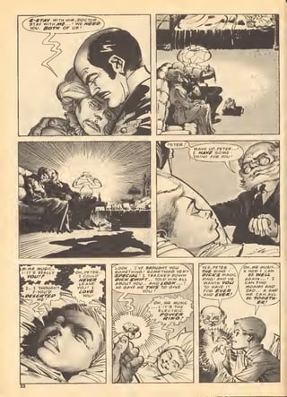 [.OGK ... I've 0POU6MT 1
fiaCUT YCU-.-ANP iOOft..
He lS/^ve Aie rZ/^S to o've
VES.perec, ^ /5h,A1P.A1USIC,>
' N-NOW J CAN
fflCK'S -VlAG r-l
KING.' /*NP H /KSAIN... .' I
CAN PINC
A^Of^fM ANP
FOR e.veR / PAP... A-ANP
^NP f-K^X. J 1. we CAN AtU
'^ K
^7 "^^ J
j^y
 