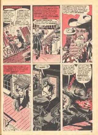 'MERHy CHRIST^
/VIAS, SAM
PAt!Lm6...ANP
hO MAIJBI WHAT
BieE)VU/ViAY
HBAR. 1
M£AN1HAT
S/MC£A£LY.
I AVWH' you CO.
SARAHMYLOVB.
OH QEAR.-I aOJGMT
A BPEOAL PfieS-
CAfT fOK you THJ6
AflERNOON, BUT I
LEfy n IN MY
0ff/C£...AJ7HE
A4W/IPBeTTEB
i^n:?ownanps£t.
IT.
SAM KIEIfUAN WAS A HAPPY MAN;
HOW C0UIJ>Afjy0NEM>T6E HAPPY
ON CHI?)6T/HA6 EVE ?0H HE /NtW
e^ffW^e PIC- - . SUT HE AL90
(CNBV THAI THROUGH TH6M Al L, HER
LOVE TOR ««*f HAP NEVER P/AtfU-
 