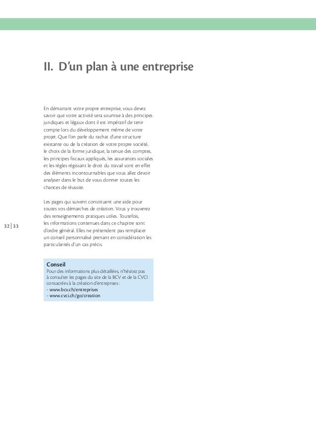 Comment On Peut Creer Une Entreprise