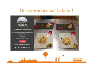 Quel outil choisir ?
 