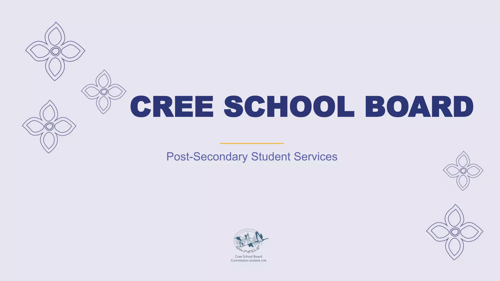 CSBRGA2018 Jane Blacksmith "PostSecondary Student Progress" PPT