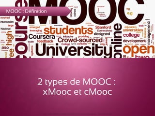 MOOC : un nouvel outil pédagogique