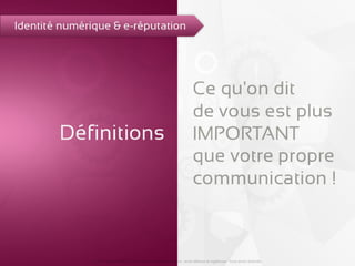 Réseaux sociaux : entre alliance et vigilance