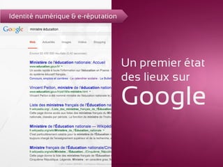 Réseaux sociaux : entre alliance et vigilance