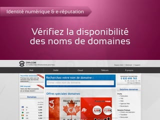 Réseaux sociaux : entre alliance et vigilance