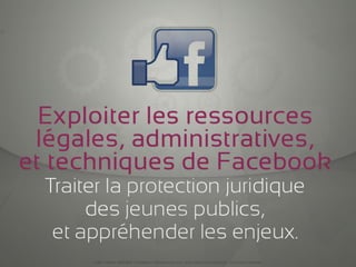 Réseaux sociaux : entre alliance et vigilance