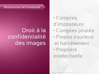 Réseaux sociaux : entre alliance et vigilance