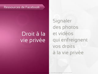 Réseaux sociaux : entre alliance et vigilance