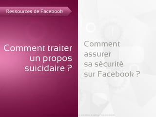 Réseaux sociaux : entre alliance et vigilance