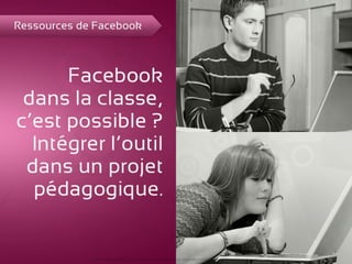Réseaux sociaux : entre alliance et vigilance