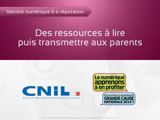 Réseaux sociaux : entre alliance et vigilance