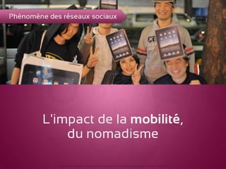 Réseaux sociaux : entre alliance et vigilance