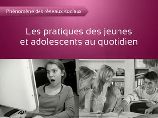 Réseaux sociaux : entre alliance et vigilance