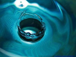 … This image is used under CC license from http://www.flickr.com/photos/cayusa/398517558/