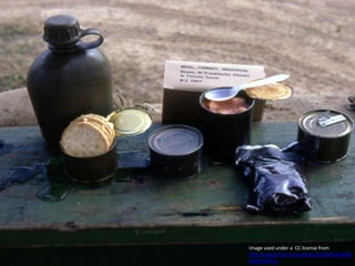 Image used under a  CC license from http://www.flickr.com/photos/23056599@N00/98795072/