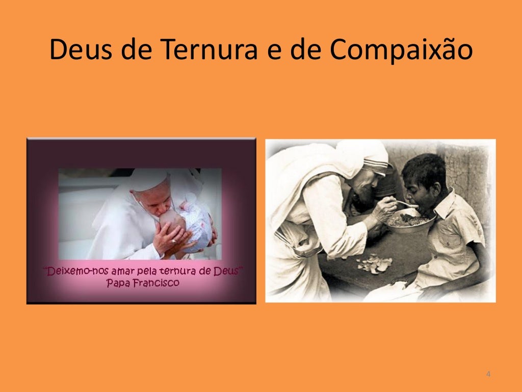 Creio em deus pai todo poderoso, criador do céu e da terra