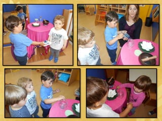 Creixem amb les emocions 