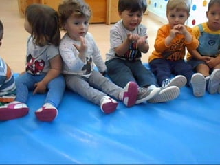 Creixem amb les emocions 