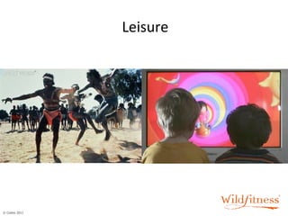 Leisure 