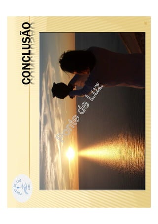 37
CONCLUSÃO
 