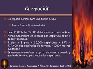 cruzar tarifa Asociación Cremacion y sus Principios