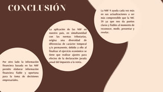 Crema Marrón Curvas Serifa Tipografías Sencillo Fotografía Presentación.pptx