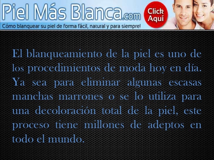 La crema de la pigmentación qian li