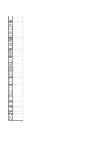 I
589
590
591

592
593
594
595
596
597
598
599
600
601
602
603
604
605
606
607
608
609
610
611
612
613
614
615
616
617
618
619
620
621
622
623
624
625
626
627
628
629
630
 