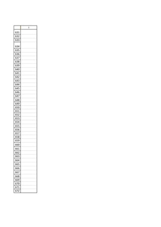 I
631
632
633

634
635
636
637
638
639
640
641
642
643
644
645
646
647
648
649
650
651
652
653
654
655
656
657
658
659
660
661
662
663
664
665
666
667
668
669
670
671
672
 