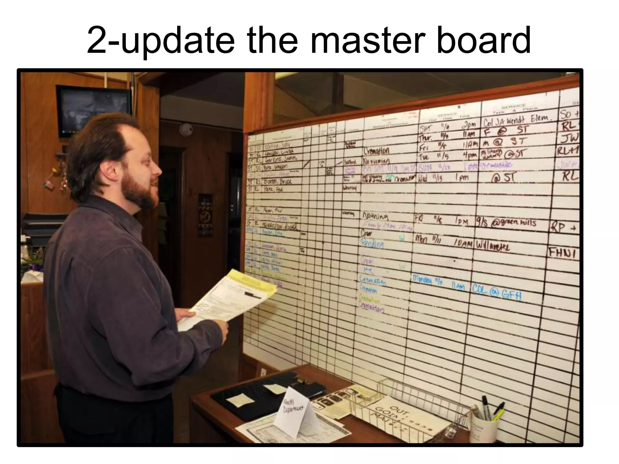 2-update the master board
 