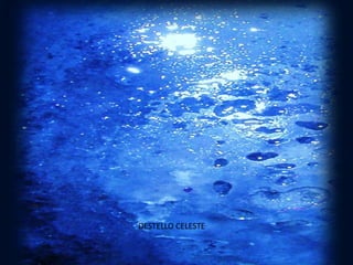 DESTELLO CELESTE