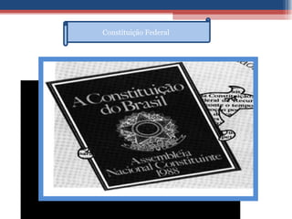 Constituição Federal  