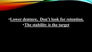 CD clinical tricks (ADEC one day CD)