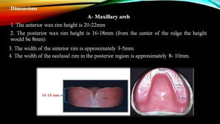 CD clinical tricks (ADEC one day CD)