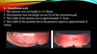 CD clinical tricks (ADEC one day CD)