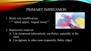 CD clinical tricks (ADEC one day CD)