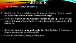 CD clinical tricks (ADEC one day CD)