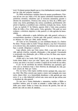 Crenças dos povos da Guiné ii