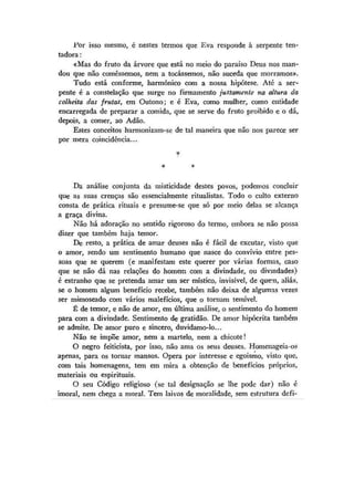 Crenças dos povos da Guiné ii