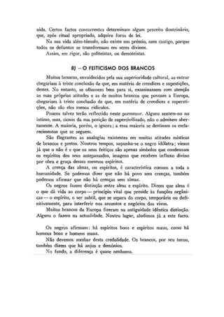 Crenças dos povos da Guiné ii