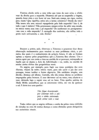 Crenças dos povos da Guiné ii